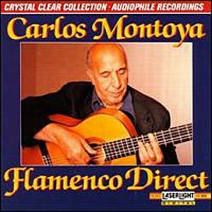 Carlos Montoya/Flamenco Direct