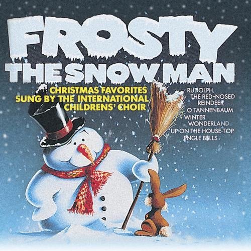 Frosty The Snowman Frosty The Snowman 