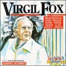 Virgil Fox/Organ Recital@Fox (Org)