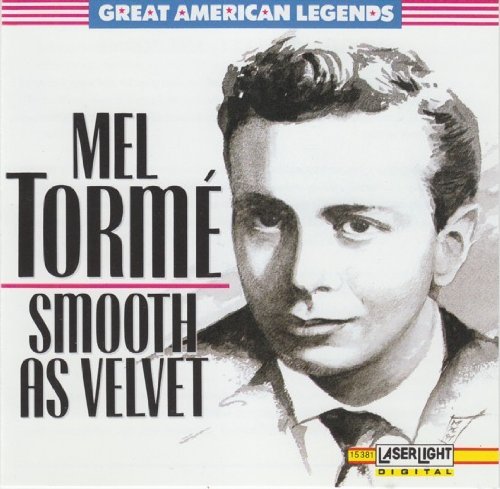 Mel Torme/Smooth As Velvet