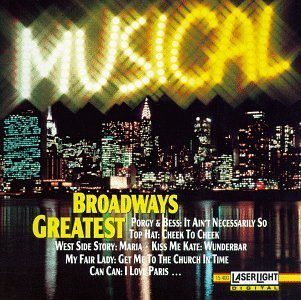 Broadway's Greatest Musical/Broadway's Greatest Musicals