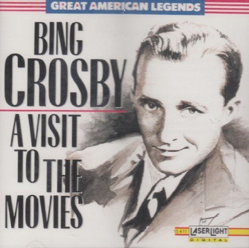 Bing Crosby/Visit To The Movies