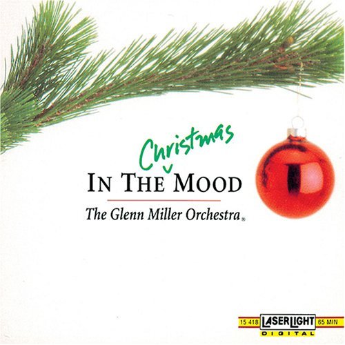 Miller Glenn & His Orchestra Vol. 1 In The Christmas Mood 