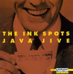 Ink Spots/Java Jive