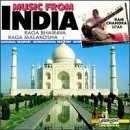 Music From India/Music From India