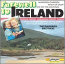 Dalriada Brothers Farewell To Ireland 