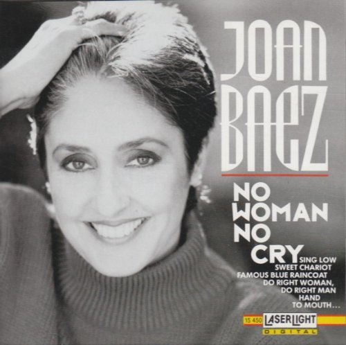 Joan Baez/No Woman No Cry