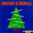 Christmas In Nashville/Christmas In Nashville@Fricke/Wells/Anderson/Fargo@Shepard
