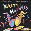 Cole/Randolph/Yakety Madness