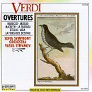 G. Verdi/Overtures@Stefanov/Sofia So