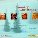 Country Christmas/Country Christmas@Anderson/Cash/Paycheck/Smith@3 Cd Set