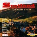 Scotland Scottish Bagpipes Scotland Scottish Bagpipes & D 3 CD Set 