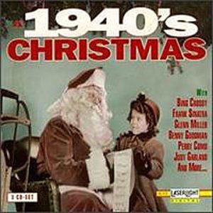 1940's Christmas 1940's Christmas 3 CD Set 