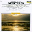 Famous Classical Overtures/Famous Classical Overtures@Beethoven/Schubert/Mozart@Rossini