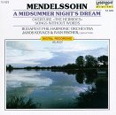 F. Mendelssohn/Midsummer/Hebrides Ovt/Songs@Fischer & Kovacs/Various