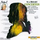W.A. Mozart/Con Ob/Cl/Hn/Fl/Etc@Glaetzner/Kovacs/Heiser/Tast@Haenchen & Rolla & Weigle/Var