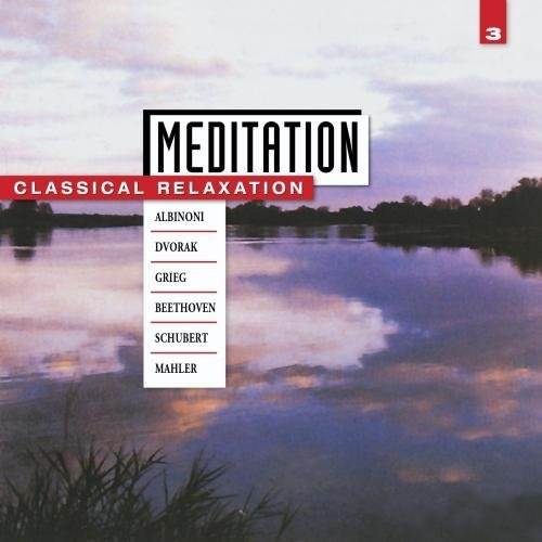 Meditation/Vol. 3-Classical Relaxation@Szenthelyi*miklos (Vn)@Kegel & Kovacs & Fischer/Vario