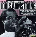 Louis Armstrong/Jazz Collector Edition