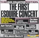 First Esquire Concert/First Esquire Concert