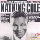Nat King Cole/Vol. 1-Jazz Collector Edition