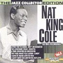 Nat King Cole/Vol. 4-Jazz Collector Edition