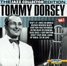 Tommy Dorsey/Vol. 1-Jazz Collector Edition