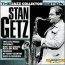 Stan Getz/Jazz Collector Edition
