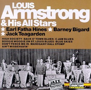 Louis Armstrong And His All Stars 