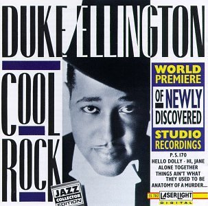Duke Ellington/Cool Rock