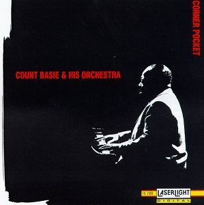 Count Basie/Corner Pocket