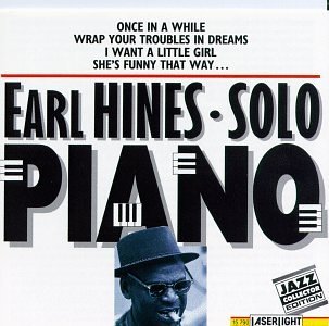 Earl Fatha Hines/Jazz Collector Edition