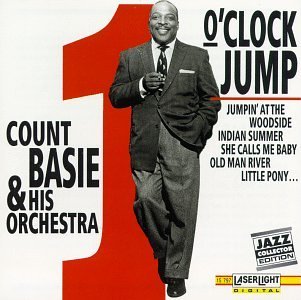 Count Basie/Jazz Collector Edition