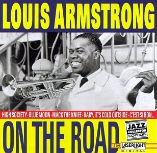 Louis Armstrong/On The Raod