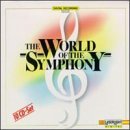 World Of The Symphony World Of The Symphony 10 CD Set 