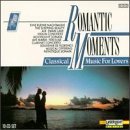 Romantic Moments/Vol. 1-10@Mozart/Tchaikovsky/Beethoven@Bach/Mendelssohn/Schubert