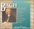 J.S. Bach Brandenburg Con 1 6 Ovt (4) Co Gruberova Altenburger Meisen + Various 