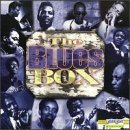 Blues Box/Blues Box@Wells/Hutto/Rush/Estes/Young@5 Cd Set