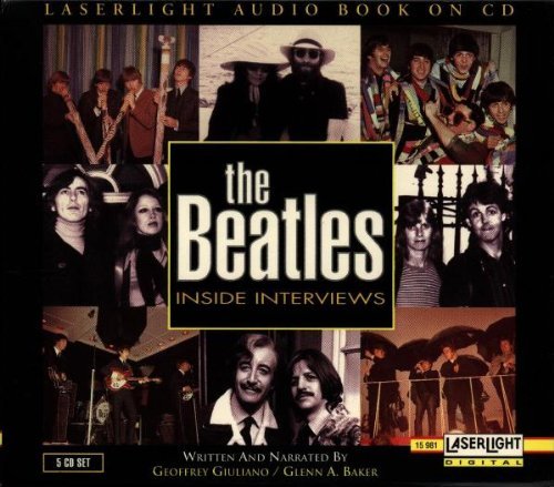 Beatles/Inside Interviews