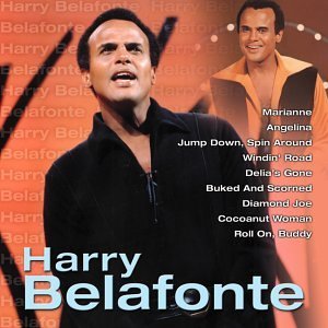 Harry Belafonte/Harry Belafonte@Remastered