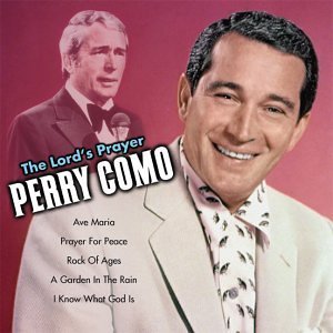 Perry Como/Lord's Prayer@Remastered