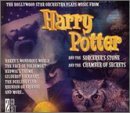 Hollywood Star Orchestra/Harry Potter & The Sorcerer's@2 Cd Set