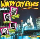 Windy City Blues/Windy City Blues@Lockwood/Rush/Young/Sykes