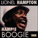 Lionel Hampton/Hamp's Boogie