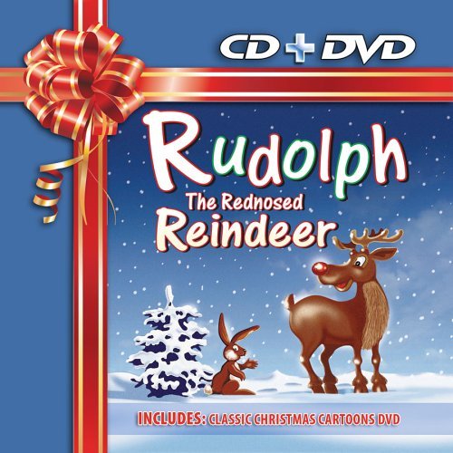 Rudolph The Red-Nosed Reindeer/Rudolph The Red-Nosed Reindeer@Incl. Dvd