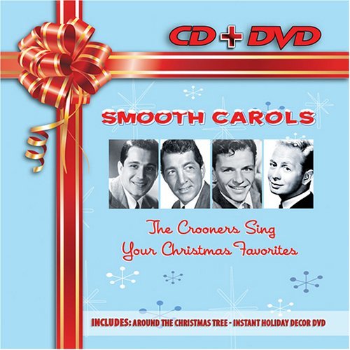 Smooth Carols/Around The Chris/Smooth Carols/Around The Chris@Crosby/Como/Martin@Incl. Dvd