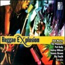 Reggae Explosion/Reggae Explosion@2 Cd Set@Legend