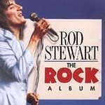 Rod Stewart/Rock Album