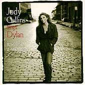 Judy Collins/Sings Dylan Just Like A Woman