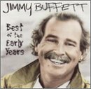 Jimmy Buffett Best Of The Early Years 