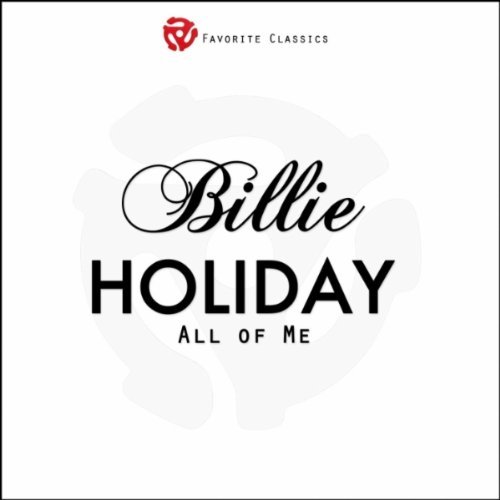 Billie Holiday/All Of Me
